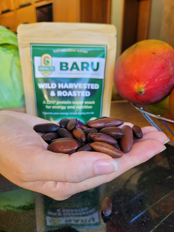 Baru natural food